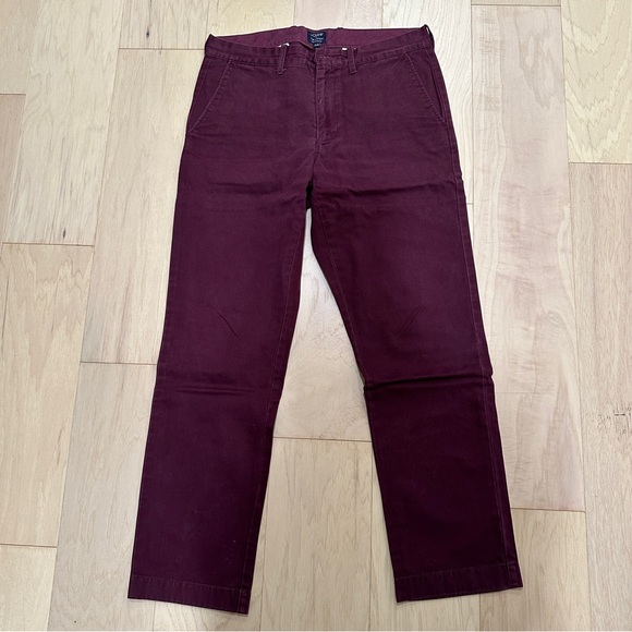 J.Crew Pants - Picture 1 of 5